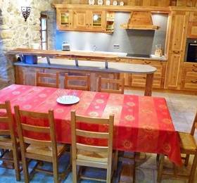 Chalet Petit Chatel в Шателе