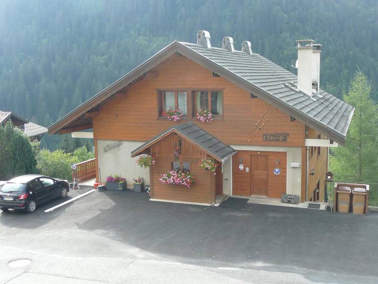 Chambre d'hote l'Etringa