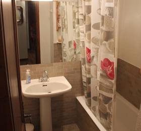 Appartement Yeti 4 в Шателе