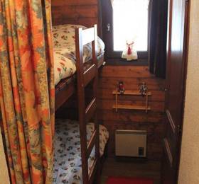 Туры в Appartement Yeti 4 в Франции