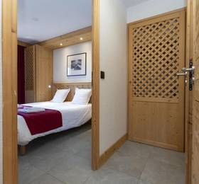 Туры в Residence Prestige Odalys Les Fermes de Chatel, Chatel в Франции