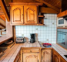 Отдых в Chalet chez Pierette - Франция, Шатель