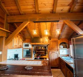 Туры в Chalet chez Pierette в Франции