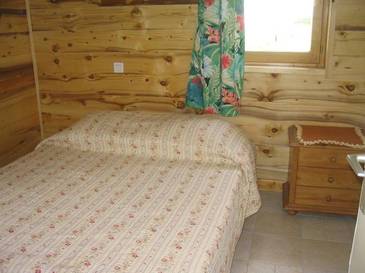 Val Pierre 3* Франция, Шатель