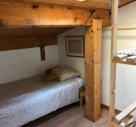 Отдых в Central Hostel Chatel - Франция, Шатель