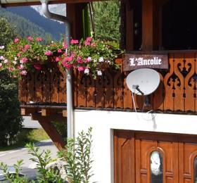 Туры в Chalet Lancolie в Франции