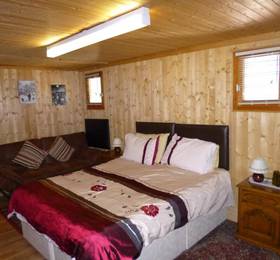 Отдых в Chalet Lancolie - Франция, Шатель