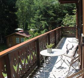 Отдых в Chalet Isobel - Франция, Шатель