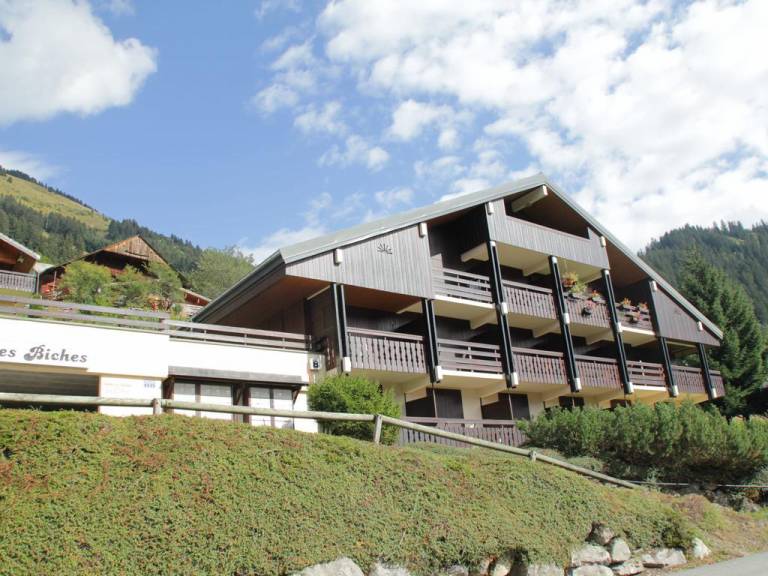 Apartment Residence The Biches