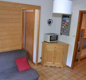 Туры в Apartment Les Voinettes в Франции