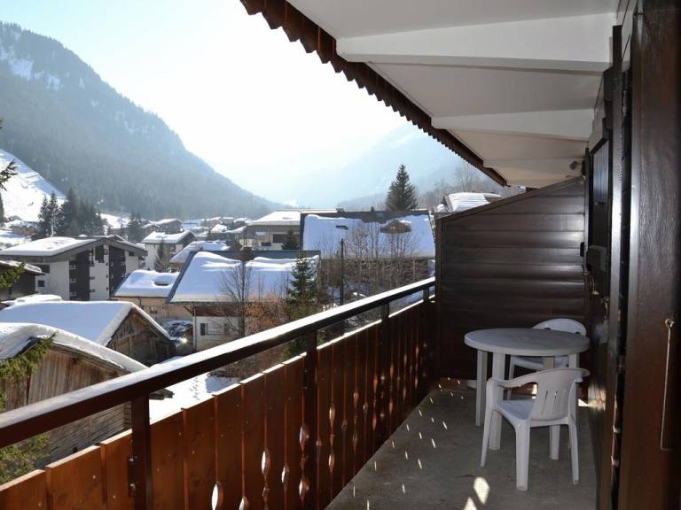 Apartment Les Voinettes