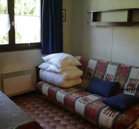 Туры в Holiday home Le Mont De Grange I в Франции