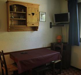 Отдых в Holiday home Le Mont De Grange I - Франция, Шатель