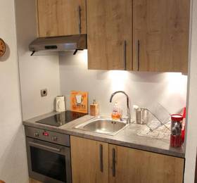 Appartement Chatel Centre в Шателе