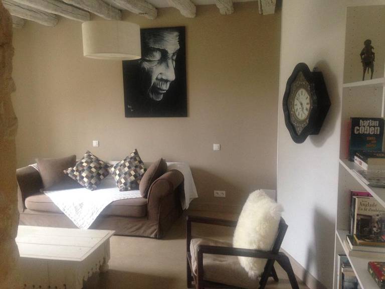 Le Clos des Aubrys