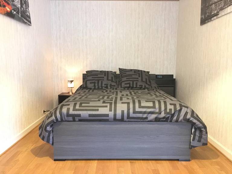 Appartement - Chateauroux Belle-Isle