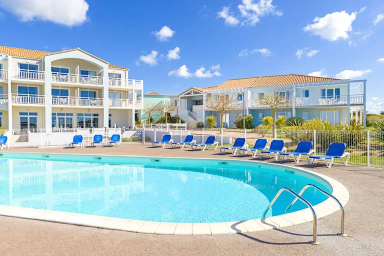 Lagrange Vacances LEstran