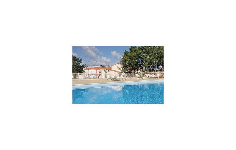 Apartment Talmont St.Hilaire GH-878
