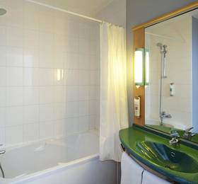 Отдых в ibis Chartres Ouest Luce - Франция, Шартр