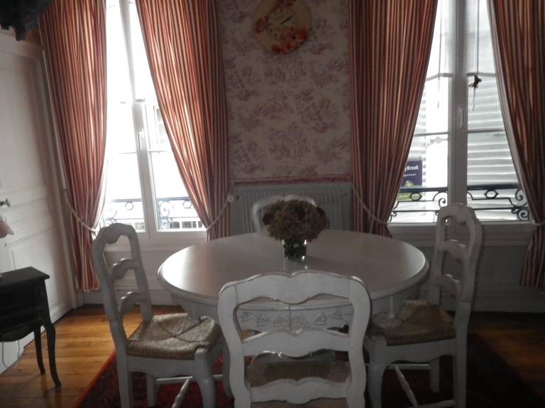 Appartement Le Soleil Dort City Break