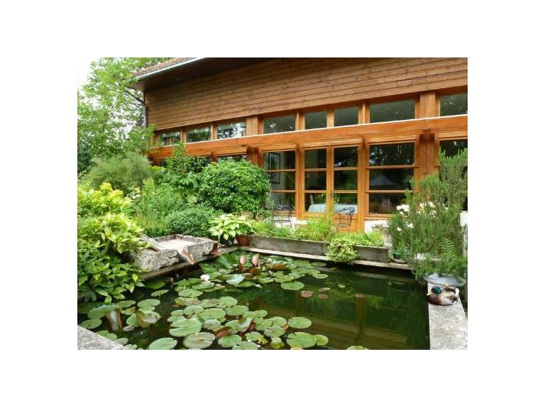 Le Clos Chedeville