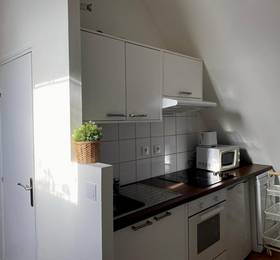 Отдых в Hotel Particulier de Champrond - Франция, Шартр