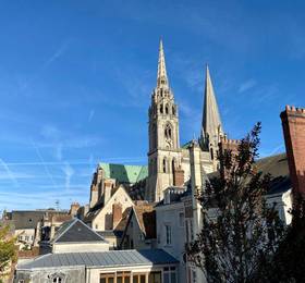 Туры в Hotel Particulier de Champrond в Франции