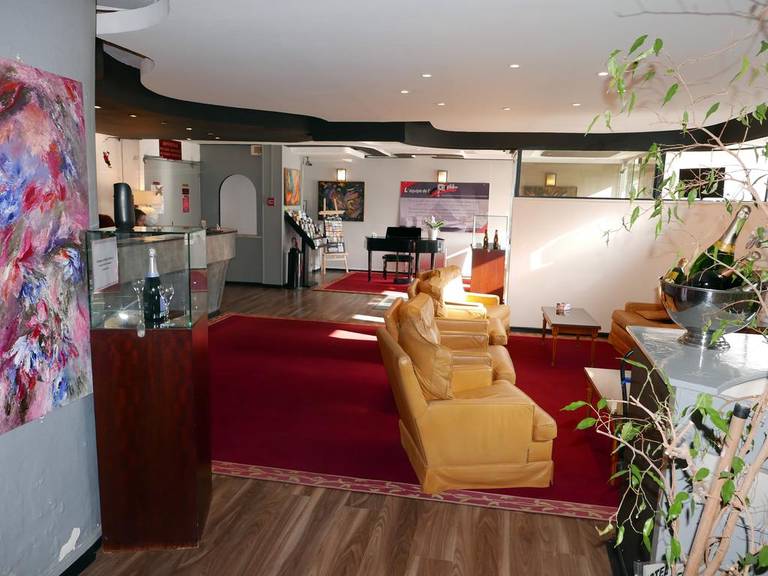 Hotel Le Cleves