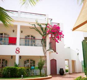 Туры в Resta Club Resort в Египте