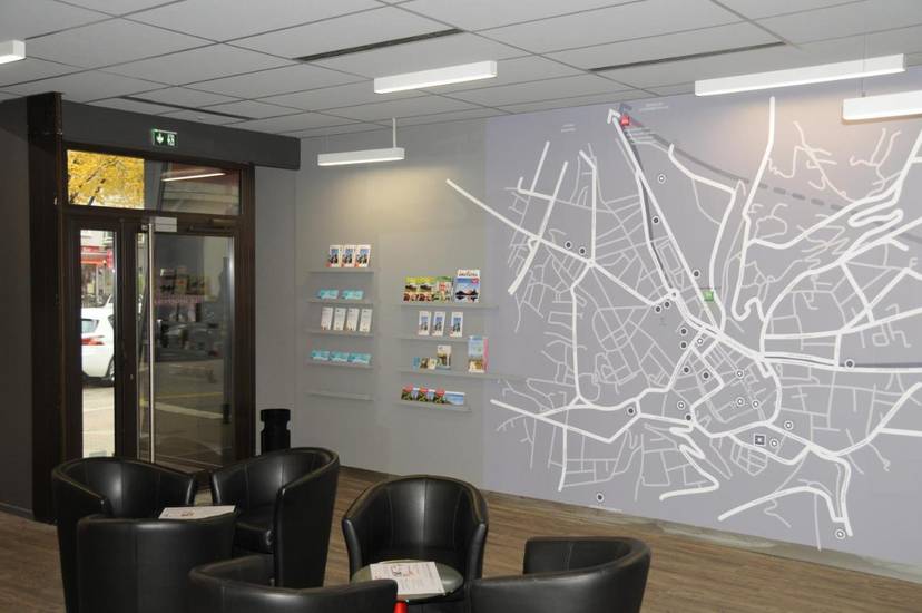 Ibis Styles Chambery Centre Gare 2* Франция, Рона Альпы