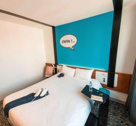 Туры в Ibis Styles Chambery Centre Gare в Франции