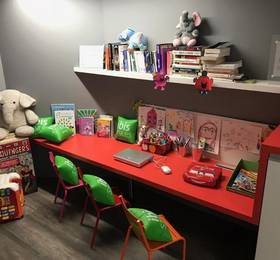 Отдых в Ibis Styles Chambery Centre Gare - Франция, Рона Альпы
