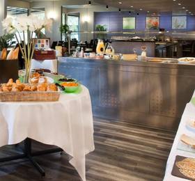 Best Western Alexander Park в Шамбери
