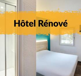 Туры в hotelF1 Chambery Nord в Франции