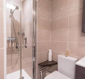 Chambery Appart Hotels в Шамбери