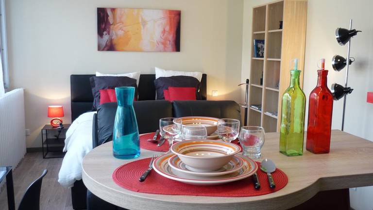Chambery Appart Hotels