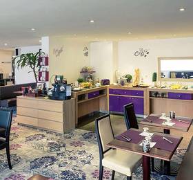 Туры в Hotel Mercure Rennes Cesson в Франции