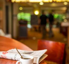 Brit Hotel Rennes Cesson – Le Floreal в Сесон-Севинье