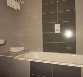 Туры в Hotel Lodge La Valette в Франции