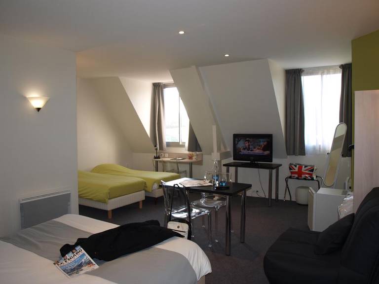 Hotel Lodge La Valette