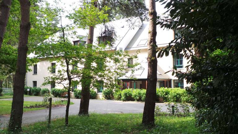 Le Domaine de la Vallee