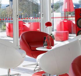 Туры в Olivarius Cergy Aparthotel в Франции