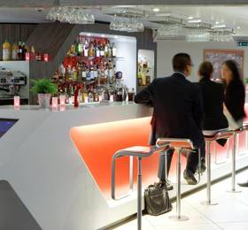 Olivarius Cergy Aparthotel в Иль Де Франсе