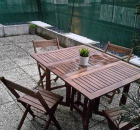 Appartement Cergy Saint-christophe в Сержи