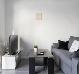 Туры в Appartement Cergy Saint-christophe в Франции