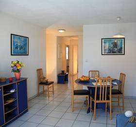 Отдых в Lagrange Vacances Villa Barbara - Франция, Кавалер-сюр-Мер