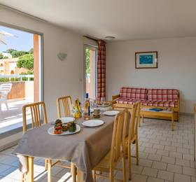 Lagrange Vacances Villa Barbara в Кавалер-сюр-Мере