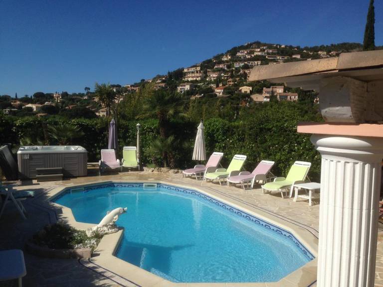 Villa Plein Sud