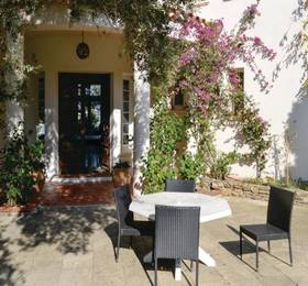 Туры в Holiday home Cavalaire Sur Mer 43 with Outdoor Swimmingpool в Франции