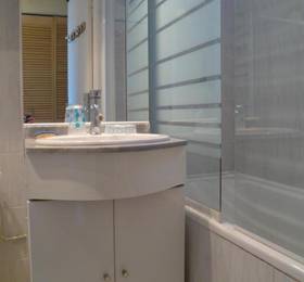 Туры в Rental Apartment Brise De Mer - Cavalaire-Sur-Mer в Франции